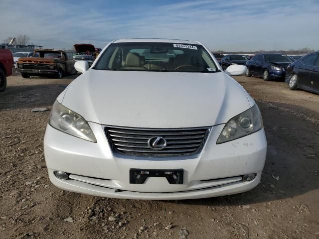 2008 Lexus ES 350