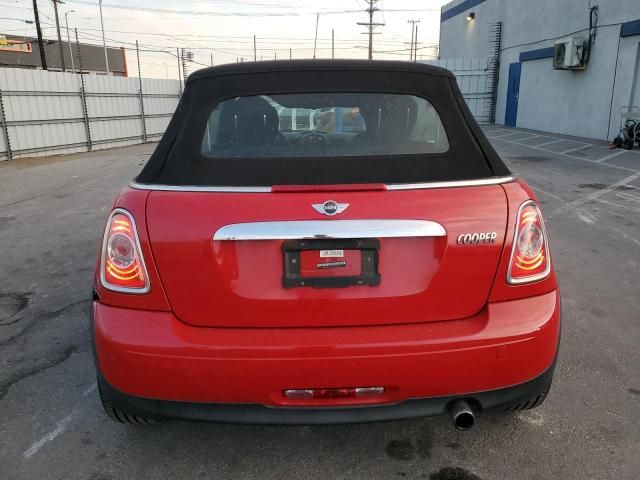 2015 Mini Cooper