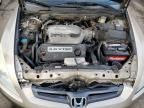 2005 Honda Accord EX