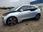 2014 BMW I3 BEV