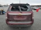 2009 Chevrolet Equinox LS