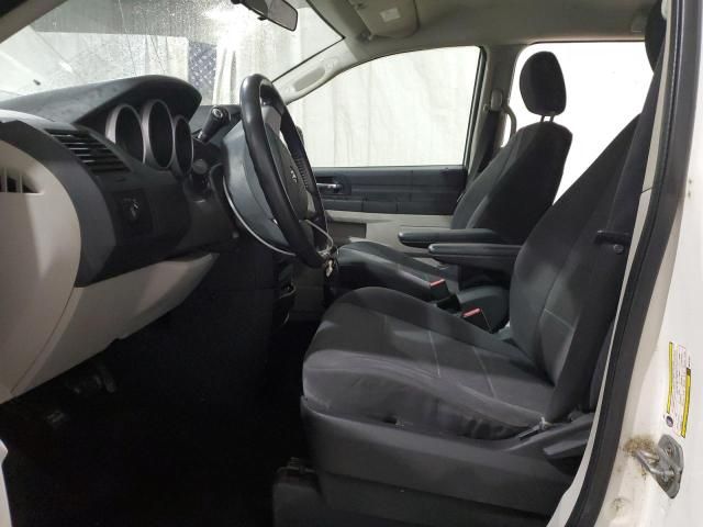 2008 Dodge Grand Caravan SE