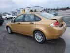 2009 Ford Focus SE