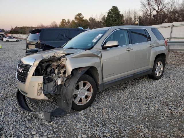 2011 GMC Terrain SLE