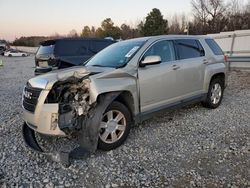 GMC salvage cars for sale: 2011 GMC Terrain SLE