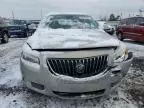 2011 Buick Regal CXL