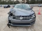 2013 Volkswagen Passat SEL