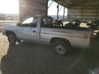 1988 Nissan D21 Short BED