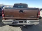 2004 Chevrolet Silverado C2500 Heavy Duty