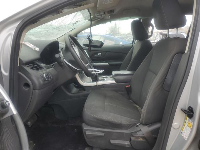 2011 Ford Edge SE