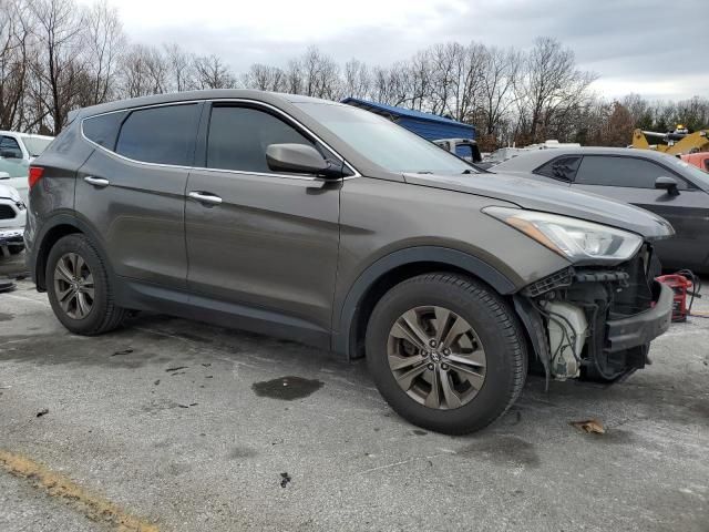 2013 Hyundai Santa FE Sport