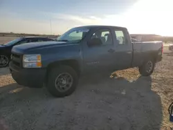 2013 Chevrolet Silverado C1500 en venta en San Antonio, TX