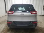 2014 Jeep Cherokee Sport