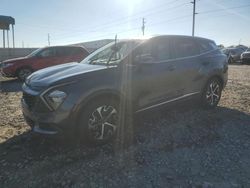 KIA salvage cars for sale: 2023 KIA Sportage EX