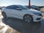 2018 Honda Civic EXL