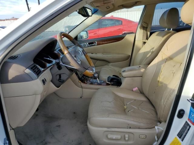 2005 Lexus ES 330