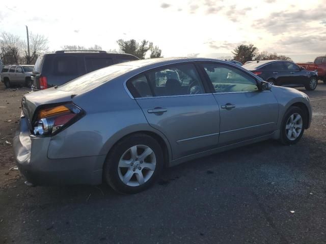 2009 Nissan Altima 2.5