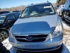 2008 Hyundai Entourage GLS