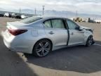 2019 Infiniti Q50 Luxe