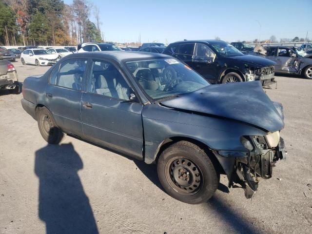 1995 Toyota Corolla