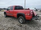 2003 Chevrolet Silverado K2500 Heavy Duty