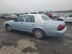 2006 Mercury Grand Marquis GS