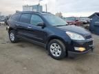 2012 Chevrolet Traverse LS