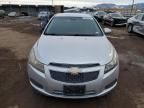 2011 Chevrolet Cruze ECO