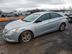 Hyundai salvage cars for sale: 2013 Hyundai Sonata GLS