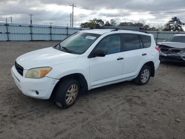 2006 Toyota Rav4