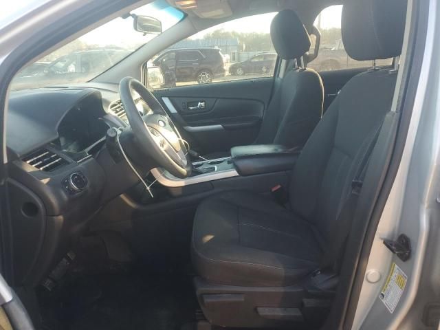 2014 Ford Edge SE