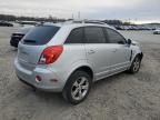 2014 Chevrolet Captiva LTZ