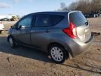 2016 Nissan Versa Note S