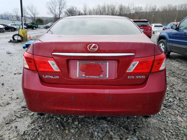 2009 Lexus ES 350