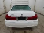 2004 Mercury Grand Marquis GS