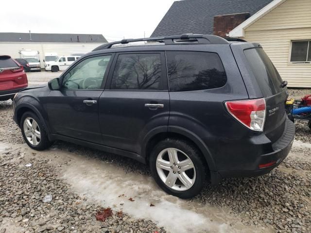 2009 Subaru Forester 2.5X Premium