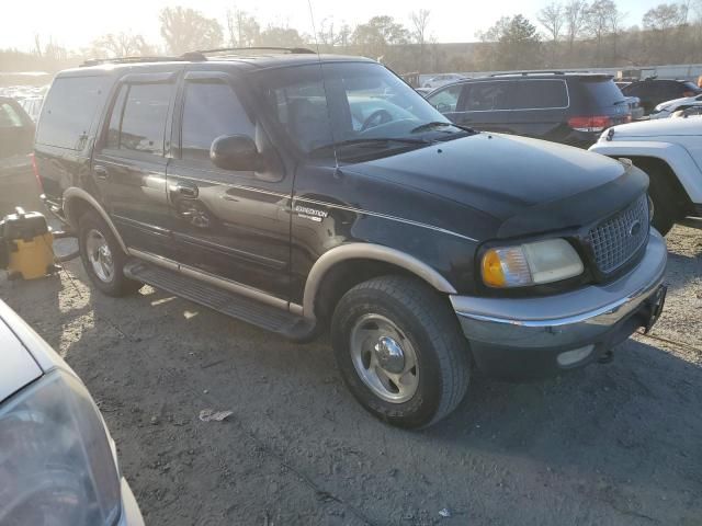 1999 Ford Expedition