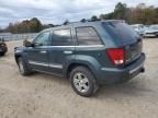 2005 Jeep Grand Cherokee Limited