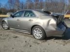 2011 Cadillac CTS Luxury Collection