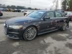 2017 Audi A6 Prestige