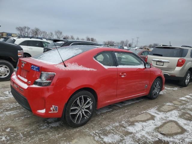 2014 Scion TC