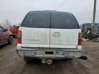 2002 Chevrolet Suburban K1500