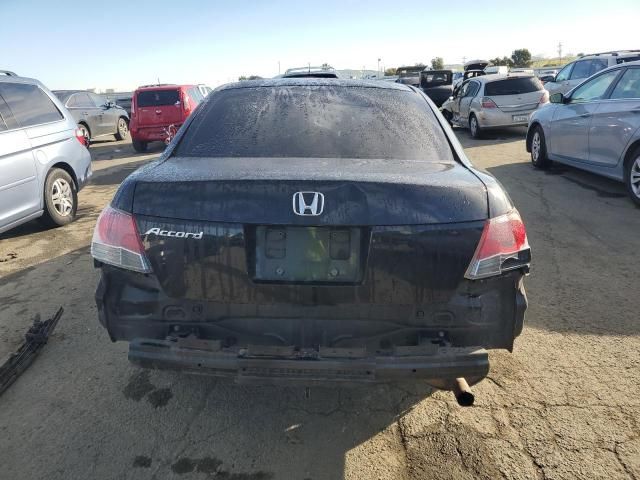 2008 Honda Accord EX