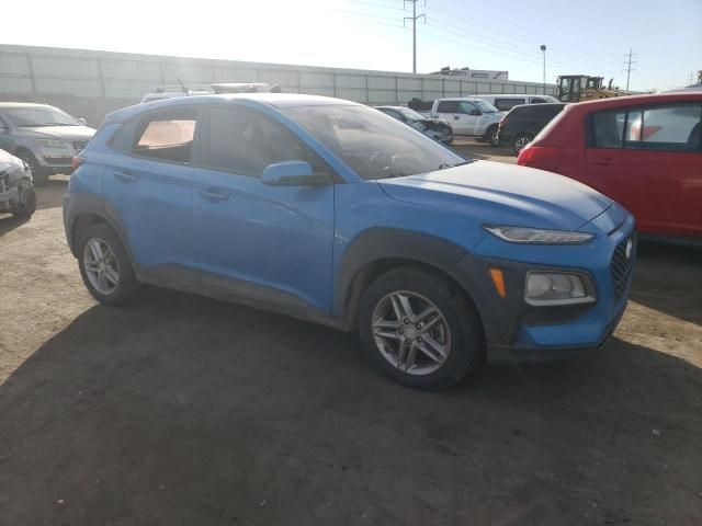 2019 Hyundai Kona SE