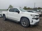 2019 Chevrolet Silverado K1500 RST