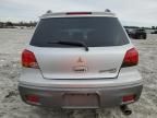 2003 Mitsubishi Outlander LS