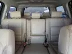 2008 Nissan Armada SE