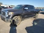 2018 Toyota Tundra Crewmax Limited