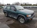 1997 Nissan Pathfinder LE