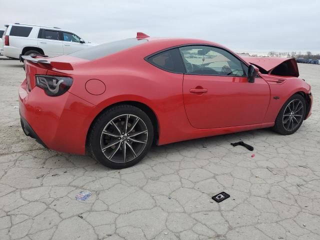 2020 Toyota 86 GT